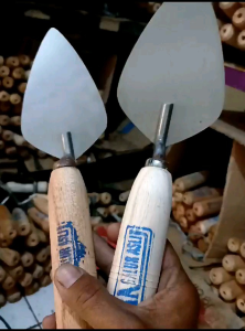 Cetok Semen Tukang Bangunan Poslen Galur asli paku 3