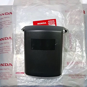 outer inner r cover tengah bawah setang pcx 150 k97