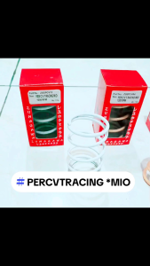 PER CVT RACING MIO FINO MIO SOUL NOUVO KARBURATOR 2000RPM