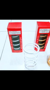 Per CVT Racing Vario 125/150 fi Zunagawa