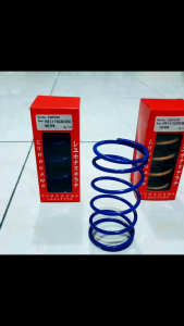 PER CVT RACING BEAT SCOOPY VARIO 2000RPM