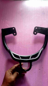 Behel  Pegangan Belakang Honda Stylo 160