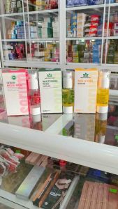 Serum MIỀN THẢO MỘC 30ml Ngừa Nám-Làm Mờ Vết Nám-Tàn Nhang-Đồi Môi