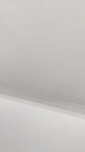 Kalung Inisial A | Bahan Original Titanium Bukan Yang Campuran | Kalung Anti Karat & Tidak Bikin Alergi | Kalung Pria & Wanita