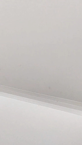 Kalung love dobel | Bahan Original Titanium Bukan Yang Campuran | Kalung Anti Karat & Tidak Bikin Alergi | Kalung Pria & Wanita