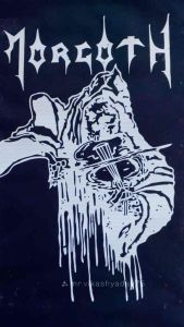 MORGOTH BAND SHIRTS