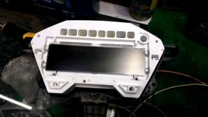 ชุดซ่อม(ฟิมล์)เกย์น้ำมันclick125i/150ปี18