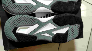 Outsol Sepatu Badminton Pria Wanita Terlaris/Tapak Sepatu