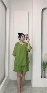 SET SHORT PATNS FIT TO SIZE 50-100KG