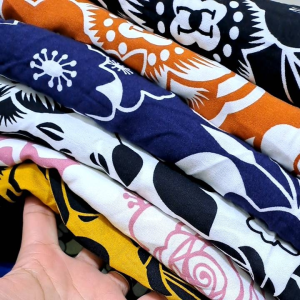 terno pants for summer medium to xl RANDOM PRINT