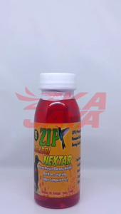 PROMO!!! ZIP NEKTAR PAKAN MAKANAN MINUMAN & PEMENUHAN NUTRISI BURUNG PLECI KOLIBRI KONIN NECTAR CAIR FULL DAY 150 ML NEKTAR