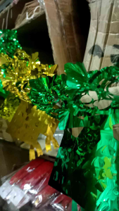 Hiasan Tarik Idul Fitri & Dekorasi Lebaran