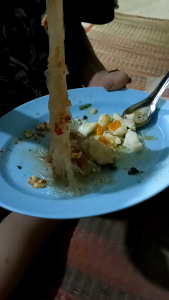 พิเศษลด50% วุ้นเส้นแห้ง 500 กรัม วุ้นเส้นหมูกะทะ วุ้นเส้นทำยำ วุ้นเส้นแห้งไม่ขาดง่าย