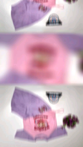 Setelan Anak Ballerina Cappucino Usia 1-6 Tahun Oneset Anak Baby Tery