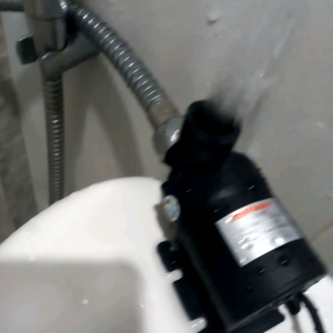 pompa air DC elektrik submersible akuarium kolam ikan pompa air mini DC brushless 12V 22W 30W dorong booster pump penguat tekanan air mesin cuci water heater shower pompa air dc hidroponik pompa air mancur sirkulasi udara kolam ikan akuarium