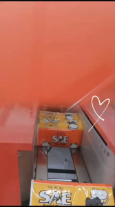 Tissue Wajah SAE 6pcs (250sheets/2ply) Bisa COD