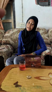 เอ็มซีเคร็ด