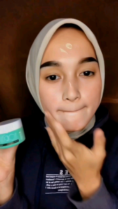 Batrisyia Cream Exclusive Normal Day & Night - Krim Kulit Normal