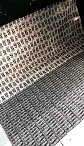 BENDERA PSHT HANCURKAN KAMI IIKA KALIAN MAMPU FULL PRINTING