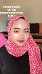 JS GLOW SKINCARE  3 PAKET