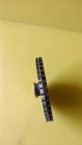 Kipas Impeler Pompa Air INTERNATIONAL: Kopetan Original & Aksesoris