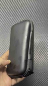 Bộ nấm vá xe kèm túi da cao cấp