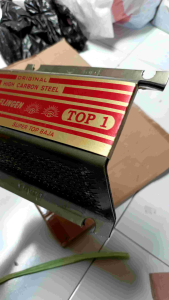 Saringan Mesin Penggilingan Padi Yanmar YMM 20