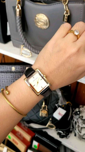 ANNE KLEIN/Original/ Womens Watch AK/2706CHBK/ From USA
