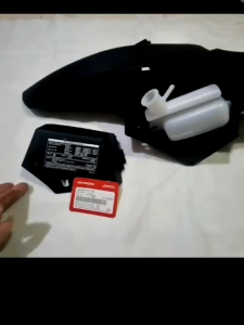 Hugger Spakbor Kolong AIRBLADE HONDA Original Vietnam Vario 125 Vario 150 PCX CBU