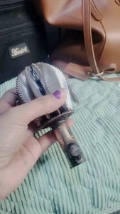 16mm Coconut Grater Blade Stainless