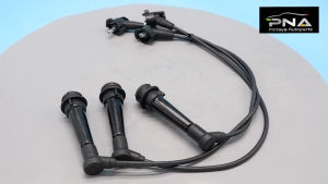 สายหัวเทียน 1JZ2JZ VVT-I (1 ชุดจำนวน3 เส้น )ใหม่คุณภาพดี (รับประกัน 3 เดือน (90919-15317)