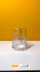 GELAS BUMBU PHILIPS HR2221-2222-2223 / DRY MILL PHILIPS