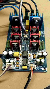 KIT DRIVER POWER CLONING POWER BUILD UP STUDIO DUE MA1600