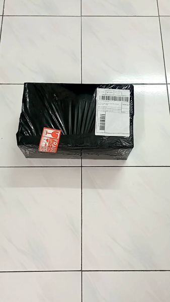 Buyer review video 3