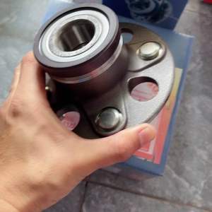 Honda City 2008-2013 และ Jazz GE [1 ข้าง] ล้อหลัง ABS ซ้าย-ขวา การใช้งานเหมือนกัน