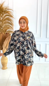 ONESET CRINCLE//ONESET MOTIF//ONESET BUSUI//ONESET TERBARU