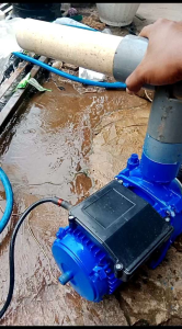 Pompa Air Modifikasi 2 In: Efisiensi Energi & Solusi Untuk Kebun & Pertanian