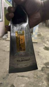 K.L.S PALMKING DODOS PANEN SAWIT BAJA SUPER TANPA ASAH SIAP PAKAI