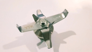 ส่งเร็ว พร้อมส่ง ชุดใบมีดโถปั่น Mix 2800 / 3000 วัตต์ 6 ใบมีด แบบใบเรียบ ใบมีดเครื่องปั่น ใบมีดโถปั่น อะไหล่เครื่องปั่น เครื่องบด