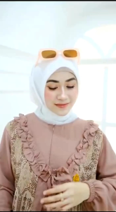 AZZAHRA DRESS MAXY BY.DH