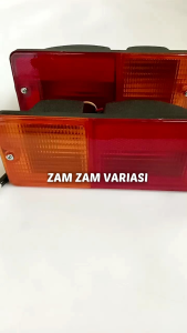 Lampu belakang grand max pickup