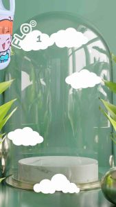 น้ำยาถูพื้นไมนิจิ ทำความสะอาดอเนกประสงค์ ดับกลิ่นได้ตั้งแต่ใช้ครั้งแรก เหมาะกับสัตว์เลี้ยง