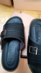 Sandal Pria INDRIAN: Desain Nyaman & Bahan Berkualitas