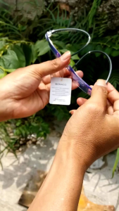 Kacamata Baca Plus Auto Fokus Lensa Anti Radiasi Blueray Untuk Pria dan Wanita