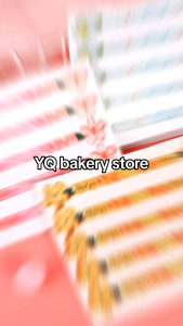 YQ BAKERY STORE MALAYSIA READY STOCK MOONCAKE BOX DIY MID AUTUMN FESTIVAL Sticker