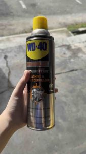 WD-40 Specialist ® Machine & Engine Degreaser