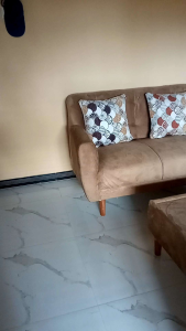sofa sudut terbaru