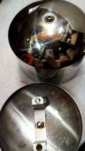 bộ chụp láp inox hyundai HD450HD65HD72HD99 ...