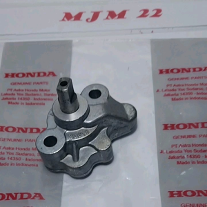 Pompa oli Honda CB Verza new Mega pro f CRF 150 Verza original