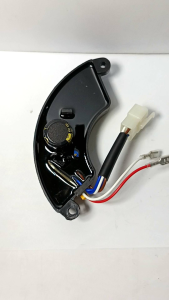 Avr UF Genset 5000-10000 Watt Generator 4T